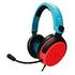 STEALTH C6-100 Gaming Headset, Blau / Rot, NSW / Xbox / PS / PC / Mobile (C6-100BLU-RED)