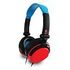 STEALTH C6-50 Gaming Headset, Blue / Red, NSW / Xbox / PS / PC / Mobile (C6-50BLU-RED)