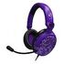 STEALTH C6-100 Gaming Headset, Lila (C6-100CAMO-PUR)