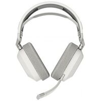 Casque Corsair HS55 Stéréo Gaming Blanc (CA-9011261-EU)