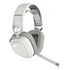 CORSAIR HS80 Max Wireless Gaming Headset, White (CA-9011296-EU)