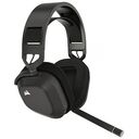 CORSAIR HS80 Max Wireless Gaming Headset, Grey (CA-9011295-EU)