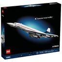 LEGO Icons - Concorde (10318)