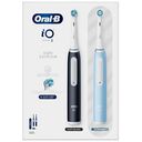 ORAL-B iO Series 3n Duo Edition, Black / Ice Blue (8006540731659)