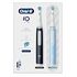 ORAL-B iO Series 3n Duo Edition, Black / Ice Blue (8006540731659)