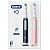 ORAL-B iO Series 3n Duo Edition, Black / Blush Pink (8006540731857)