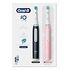 ORAL-B iO Series 3n Duo Edition, Black / Blush Pink (8006540731857)