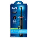 ORAL-B PRO 3 3000 Cross Action, Schwarz (8006540759790)