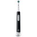 ORAL-B PRO 1 Cross Action, Schwarz (8700216012935)
