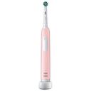 ORAL-B PRO 1 Cross Action, Pink (8700216013024)
