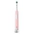 ORAL-B PRO 1 Cross Action, Pink (8700216013024)