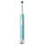 ORAL-B PRO 1 Cross Action, Carribean Blue (8700216012942)