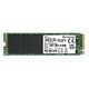 TRANSCEND MTE115S SSD M.2, 2.0TB (TS2TMTE115S)