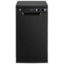 BOMANN GSP 7407, Schwarz (774071)