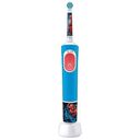 ORAL-B Vitality PRO 103 Kids Spider Man (8006540772768)