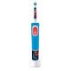 ORAL-B Vitality PRO 103 Kids Spider Man (8006540772768)