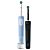 ORAL-B Vitality Pro D103 Duo, Blau / Schwarz (4210201446514)