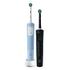 ORAL-B Vitality Pro D103 Duo, Blau / Schwarz (4210201446514)