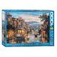EUROGRAPHICS San Francisco Cable Car Heaven, 1000 pieces (6000-0957)