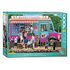 EUROGRAPHICS Dan's Ice Cream Van - 1000 pieces (6000-5519)