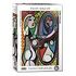 EUROGRAPHICS Fine Art Collection - Picasso: Girl Before a Mirror - 1000 pieces (6000-5853)