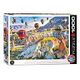 EUROGRAPHICS Air Balloons Over Cappadocia - 1000 pieces (6000-5717)