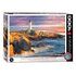 EUROGRAPHICS Peggy?s Cove Lighthouse, Nova Scotia, 1000 pieces (6000-5437)