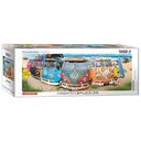EUROGRAPHICS VW Bulli - Kombination - 1000 pieces (6010-5442)