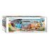 EUROGRAPHICS VW Bulli - Kombination - 1000 pieces (6010-5442)