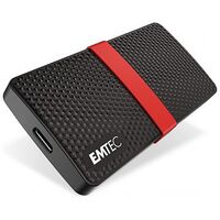 EMTEC X200 Portable SSD Power Plus, 2.0TB (ECSSD2TX200)