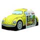 EUROGRAPHICS VW Beetle Camping Shaped Tin, 550 pieces (8551-5691)