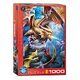 EUROGRAPHICS Dragon Clan - 1000 pieces (6000-5475)
