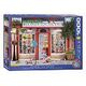 EUROGRAPHICS Ye Olde Toy Shoppe - 1000 Teile (6000-5406)
