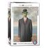 EUROGRAPHICS Fine Art Collection - Magritte: Der Menschensohn, 1000 Teile (6000-5478)