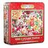 EUROGRAPHICS Christmas Collection - Christmas Table Tin - 1000 pieces (8051-5623)