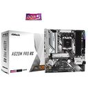 ASROCK A620M Pro RS, AMD A620