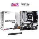 ASROCK B650M Pro RS WiFi, AMD B650