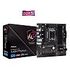 ASROCK B760M PG Lightning, Intel B760