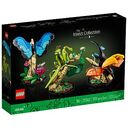 LEGO Ideas - The Insect Collection (21342)