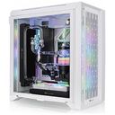 THERMALTAKE CTE C700 TG ARGB Snow Window, White (CA-1X7-00F6WN-01)