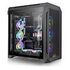 THERMALTAKE CTE C700 Air Window, Schwarz (CA-1X7-00F1WN-00)