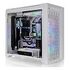 THERMALTAKE CTE C750 TG ARGB Snow Edition Window, White (CA-1X6-00F6WN-01)