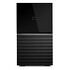 WESTERN DIGITAL My Book Duo, 44TB (WDBFBE0440JBK-EESN)