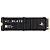 WESTERN DIGITAL WD_BLACK SN850P PS5 Design NVMe SSD M.2, 4.0TB, Retail (WDBBYV0040BNC-WRSN)