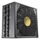 SHARKOON Rebel P30 Black / Gold, 1300 Watts