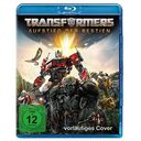 Transformers - Aufstieg der Bestien (Blu-ray, 2023, A.Ramos / D.Fishback)