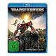 Transformers - Rise of the Beasts (Blu-ray, 2023, A.Ramos / D.Fishback)