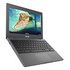 ASUS Chromebook Flip CR1100FKA-BP0124, Celeron N4500 (2x 1.1/2.8GHz), 8.0GB, 32GB SSD, Schweizer Tastaturlayout (90NX03E1-M000V0)