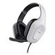 TRUST Gaming GXT 415PS Zirox, White / Black (24993)