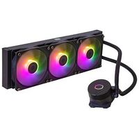 COOLER MASTER MasterLiquid 360L Core ARGB, Black (MLW-D36M-A18PZ-R1)